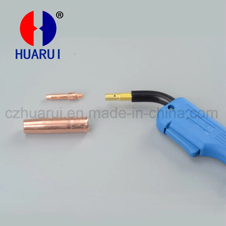 OTC 200A Gas Welding Torch for MIG Welding