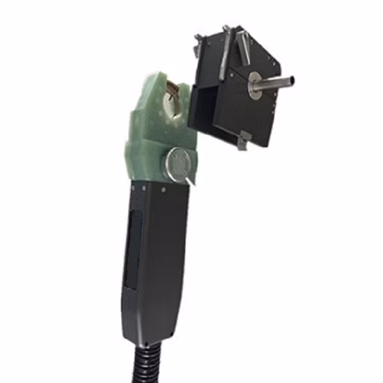 Enclosed Orbital Weld Heads DC Inverter Orbital TIG Welding Machine for Fusion Welding of Tube and Pipe