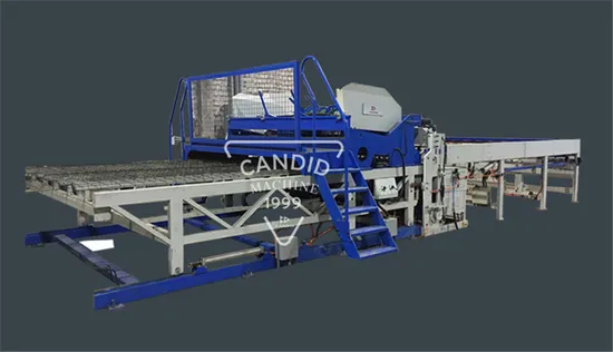 Saldatrice aperta completamente automatica della saldatrice della rete metallica Brc con certificato CE per la costruzione