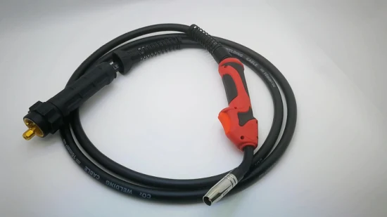 Torcia per saldatura Binzel MIG Torch 15ak CO2/MIG/Mag per saldatura